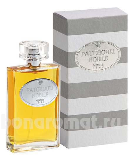 Patchouli Nobile