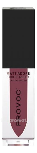     Mattadore Liquid Lipstick