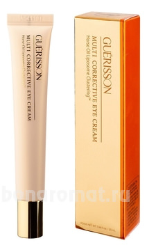      Guerisson Multi Corrective Eye Cream