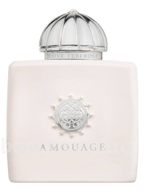 Love Tuberose