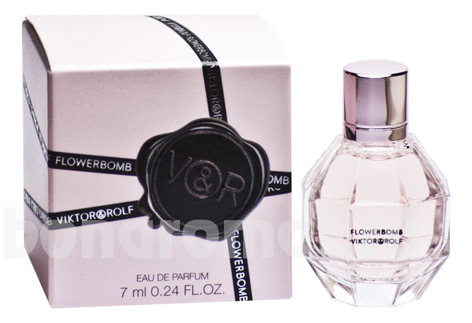 Viktor & Rolf Flowerbomb