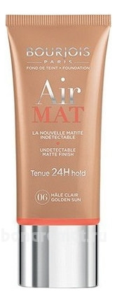     Air Mat Found De Teint