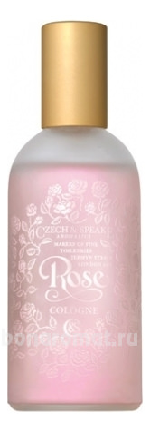 Czech & Speake Rose