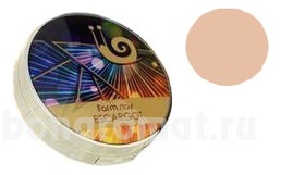  -       Escargot UV Two-Way Pact