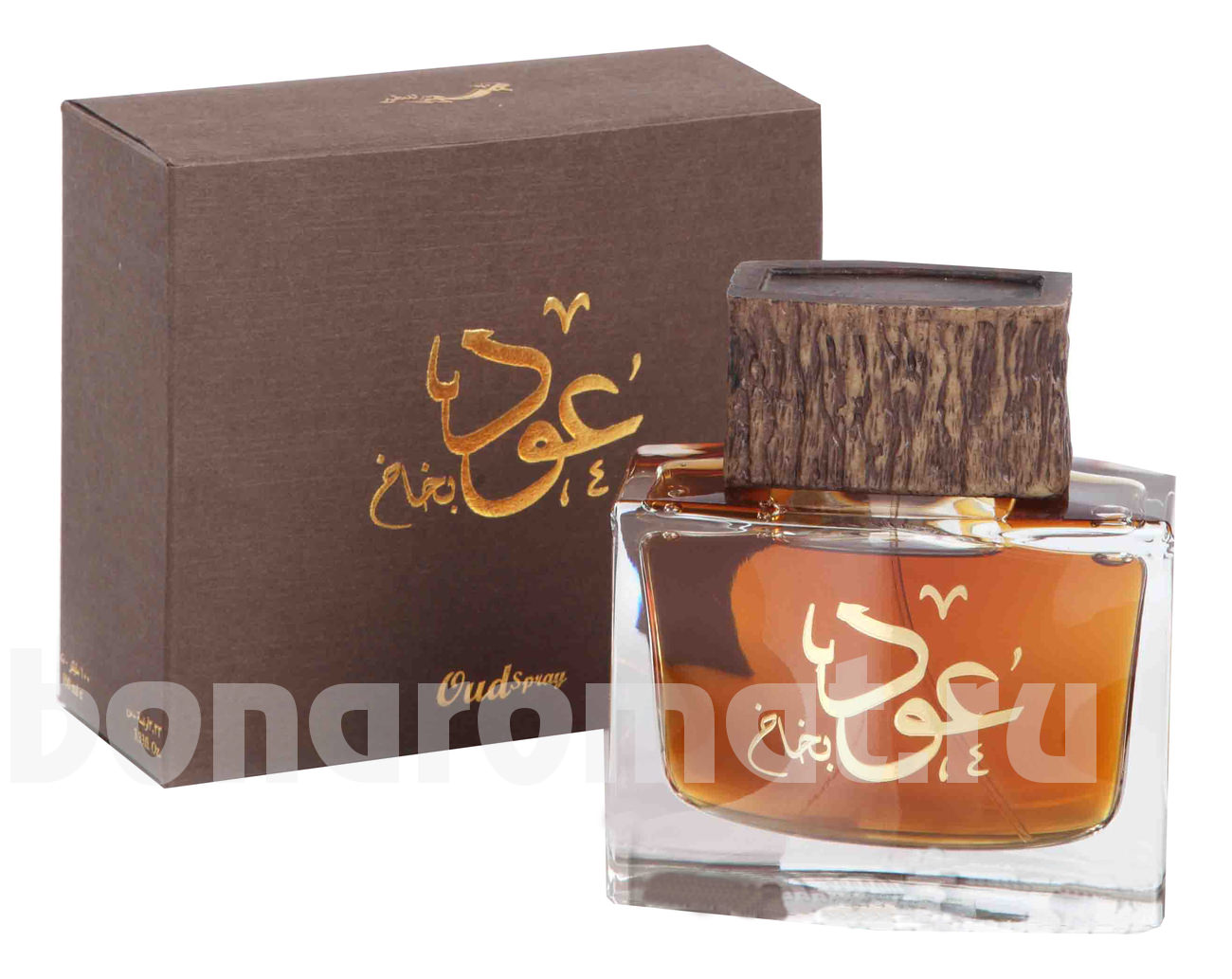 Oud Spray