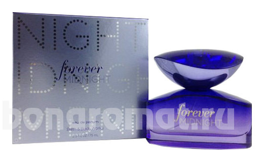Forever Midnight