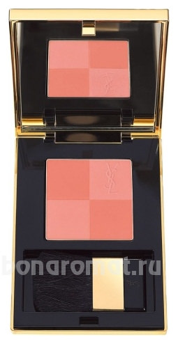   Blush Radiance