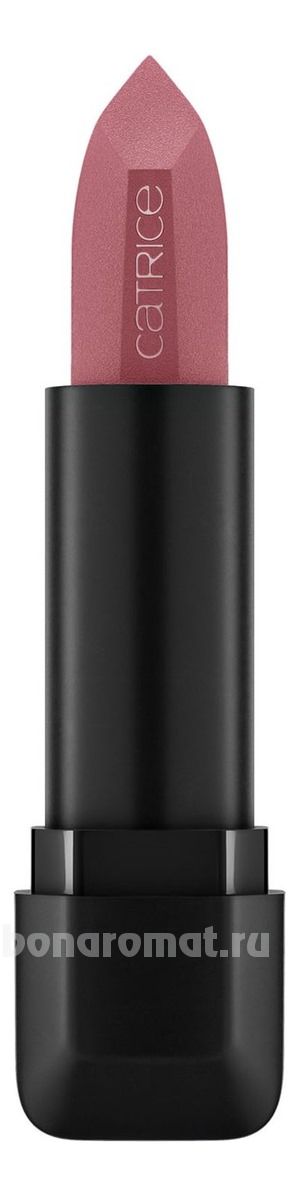     Demi Matt Lipstick