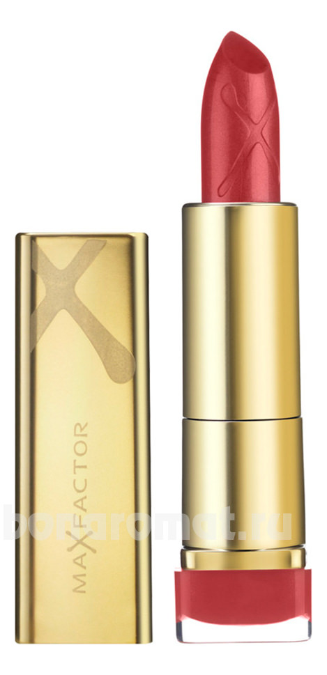   Colour Elixir Lipstick