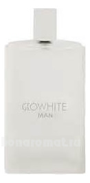 GeoWhite Man