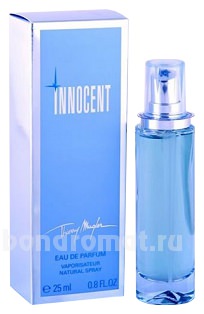 Angel Innocent Eau De Parfum