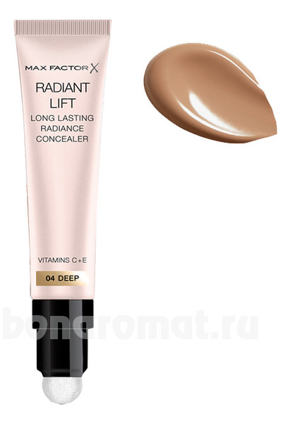    Radiant Lift Concealer