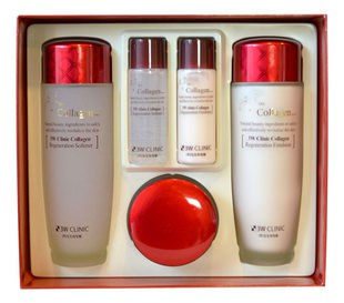      Collagen Skin Care 3 Items ( 150/30  150/30 )