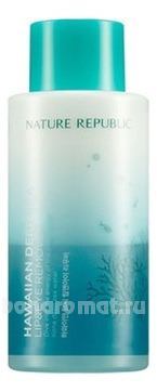         Hawaiian Deep Sea Lip & Eye Remover