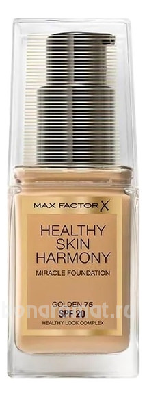   Healthy Skin Harmony Miracle Foundation SPF20