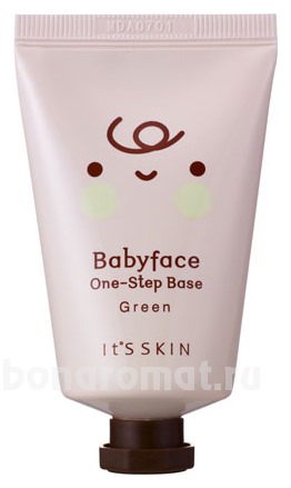    Babyface One-Step Base