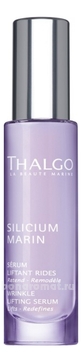         Silicium Marin Serum Liftant Rides