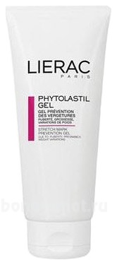      Phytolastil Gel Prevention Des Vergetures