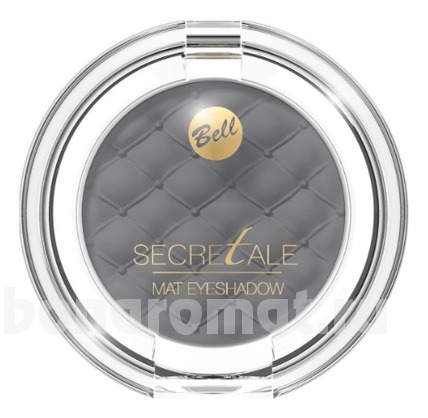     Secretale Mat Eyeshadow 2,5