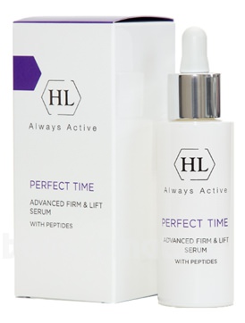      Perfect Time Advanced Firm & Lift Serum