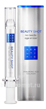           Beauty Shot No Needle Age Eraser
