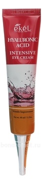         Hyaluronic Acid Intensive Eye Cream