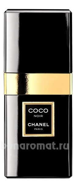 Coco Noir