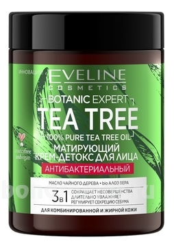  -    3  1 Botanic Expert Tea Tree