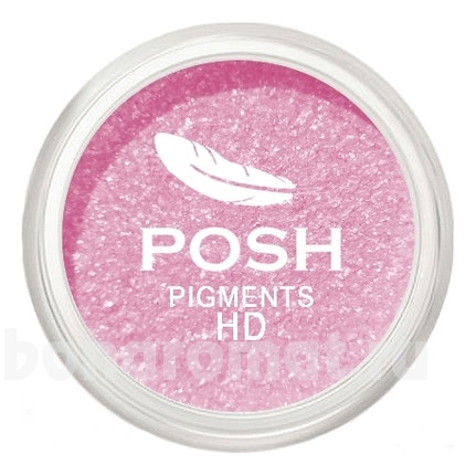      Pigments HD