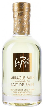        Miracle Milk Hand-Bath Oil Asia