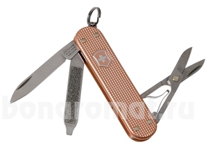 - Classic SD Alox Colors Fresh Peach 58, 5  0.6221.202G