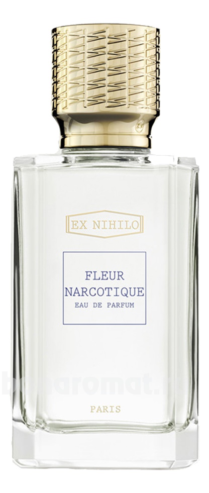 Fleur Narcotique