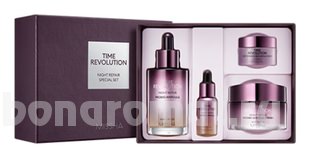    Time Revolution Night Repair Special (    50/10    50/7)