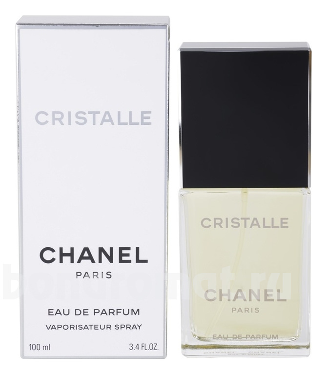 Cristalle Eau De Parfum