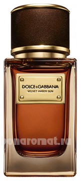 Dolce Gabbana (D&G) Velvet Amber Skin