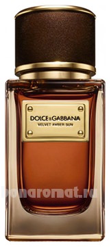 Dolce Gabbana (D&G) Velvet Amber Skin