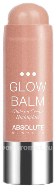    Glow Balm