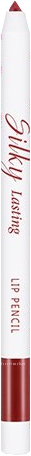     Silky Lasting Lip Pencil 0,25