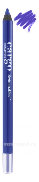    Swimmables Eye Pencil 1,2