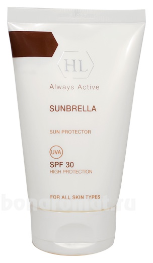    Sunbrella Sun Protector SPF30