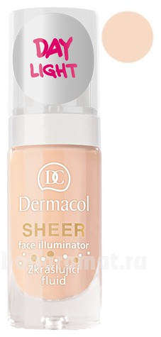        Sheer Face Illuminator