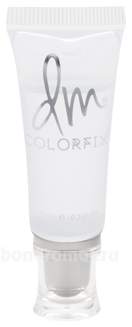    ColorFix 24hr Cream Color Glaze