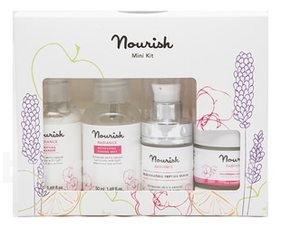      Radiance Range ( - 50     50)