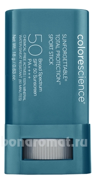  -   Sunforgettable Total Protection Sport Stick SPF50 PA++++