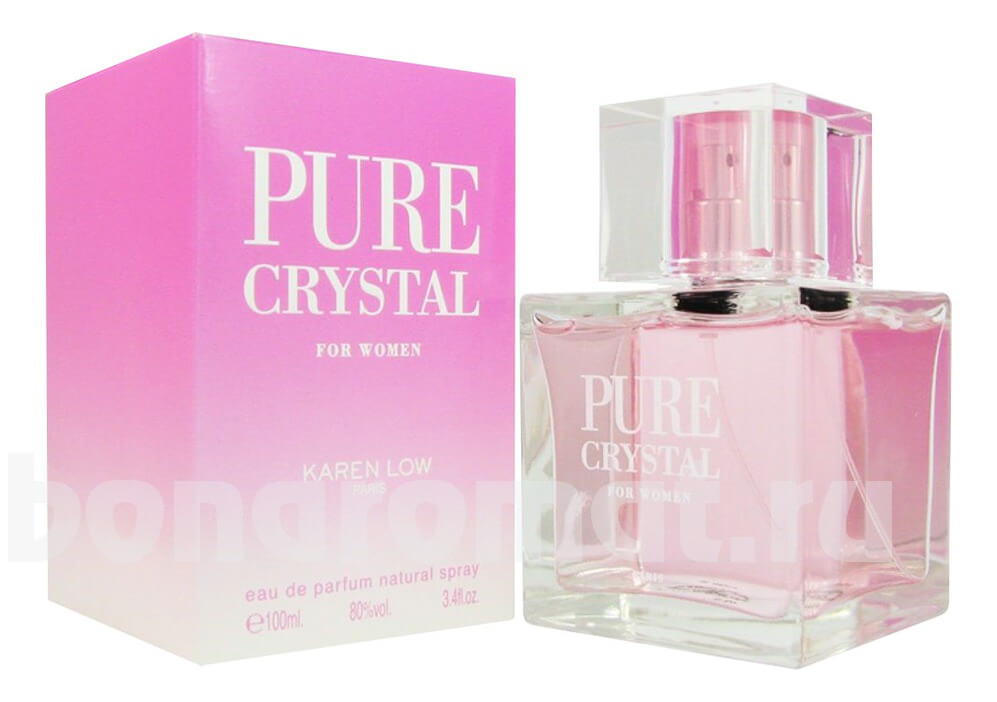 Pure Crystal