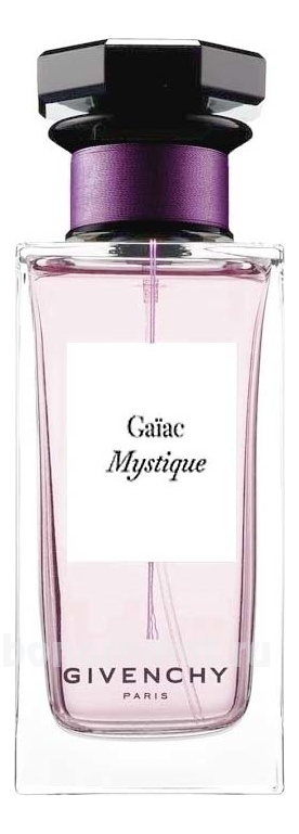 Gaiac Mystique