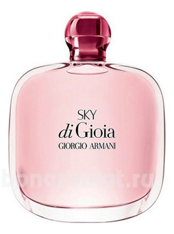 Armani Di Gioia Sky