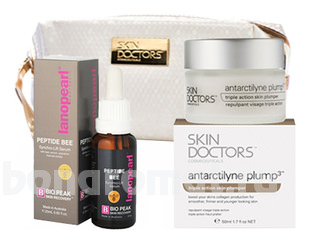    ( / Peptide Bee  / Antarctilyne Plump 3 50 )