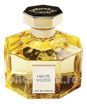 Haute Voltige