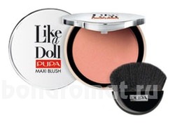  Like A Doll Maxi Blush